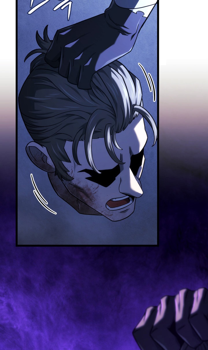 Revenge of the Iron-Blooded Sword Hound Chapter 128 - halaman 40
