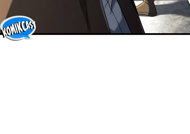 Revenge of the Iron-Blooded Sword Hound Chapter 129 - halaman 7