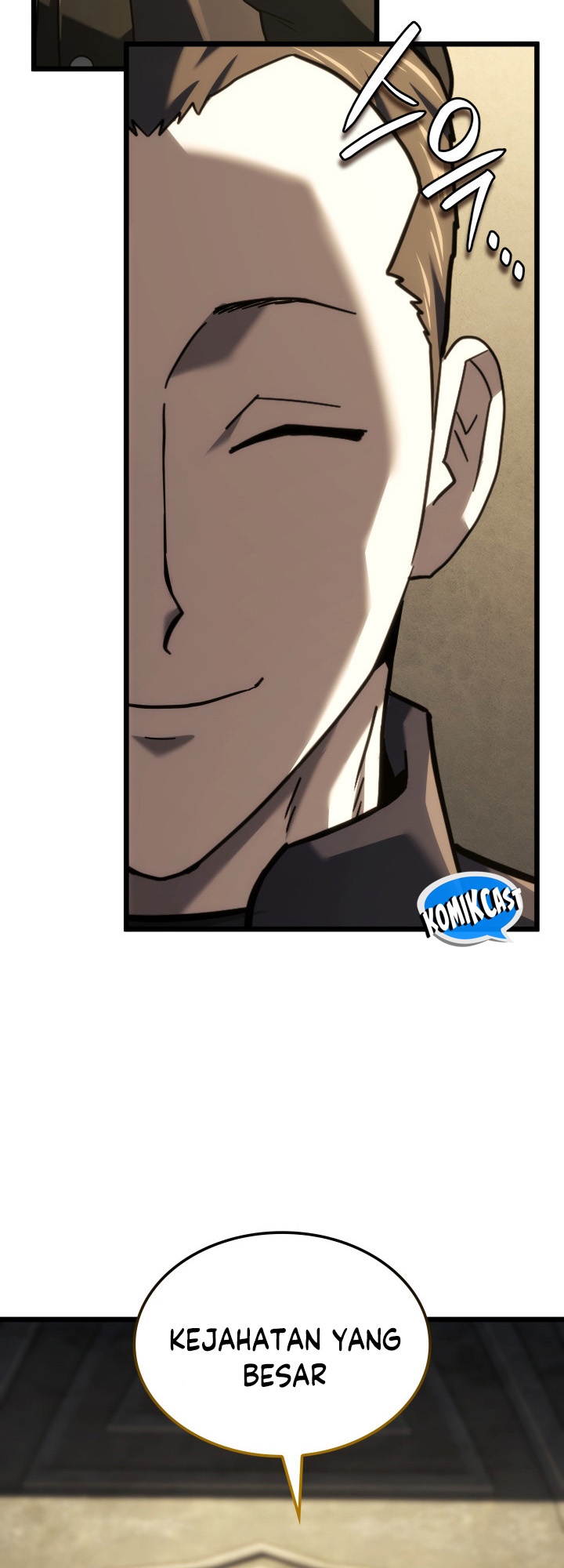 Revenge of the Iron-Blooded Sword Hound Chapter 129 - halaman 13