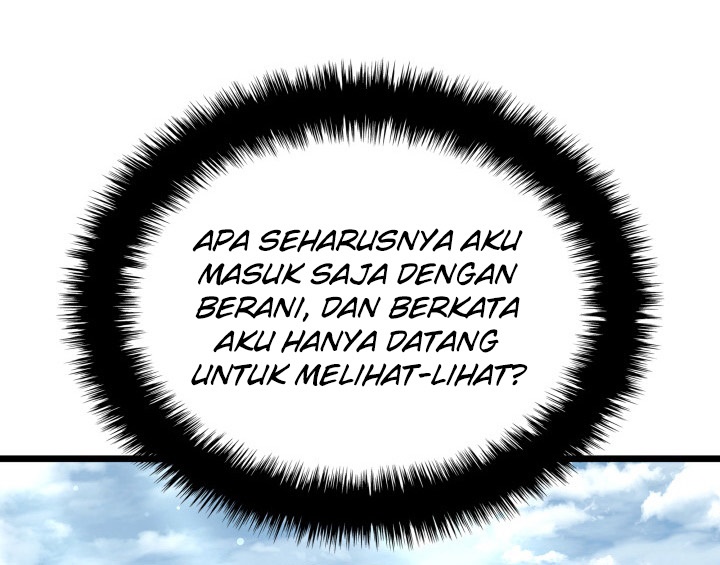 Revenge of the Iron-Blooded Sword Hound Chapter 129 - halaman 25