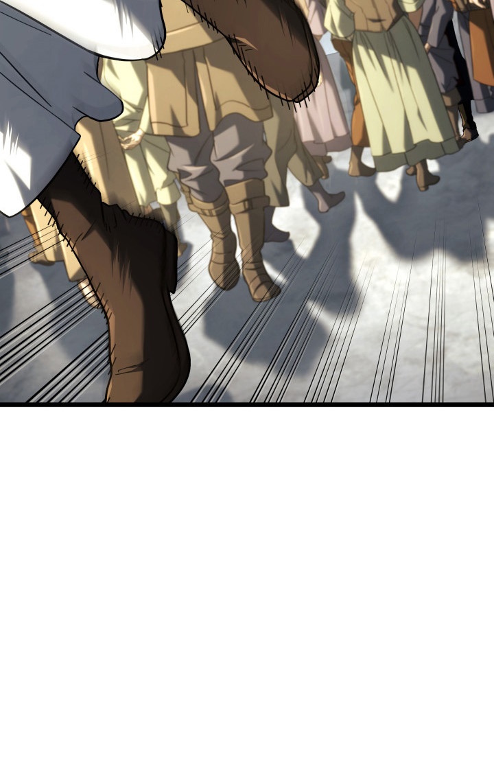 Revenge of the Iron-Blooded Sword Hound Chapter 129 - halaman 34