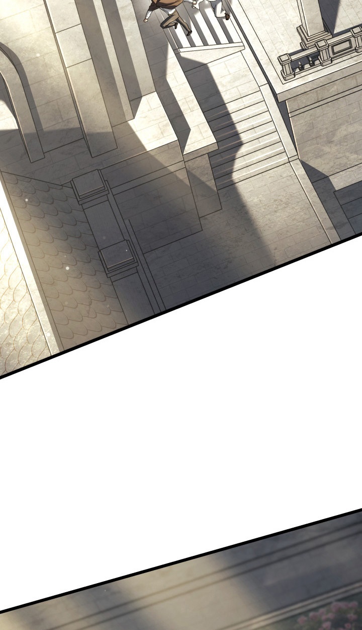 Revenge of the Iron-Blooded Sword Hound Chapter 129 - halaman 43