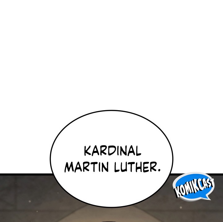 Revenge of the Iron-Blooded Sword Hound Chapter 130 - halaman 4