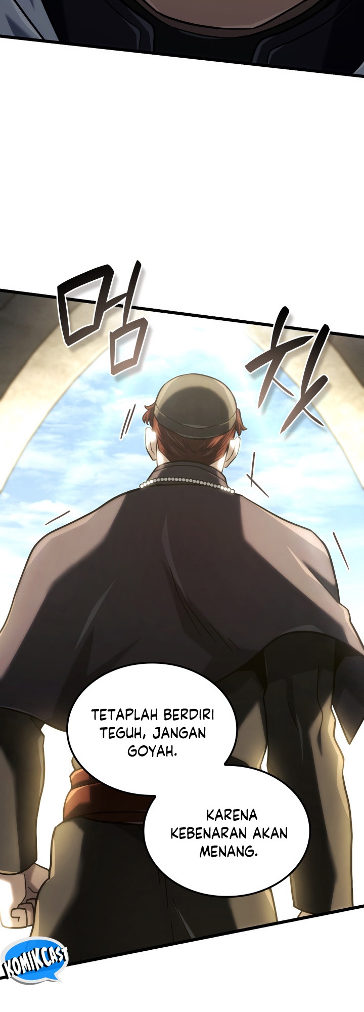 Revenge of the Iron-Blooded Sword Hound Chapter 130 - halaman 12