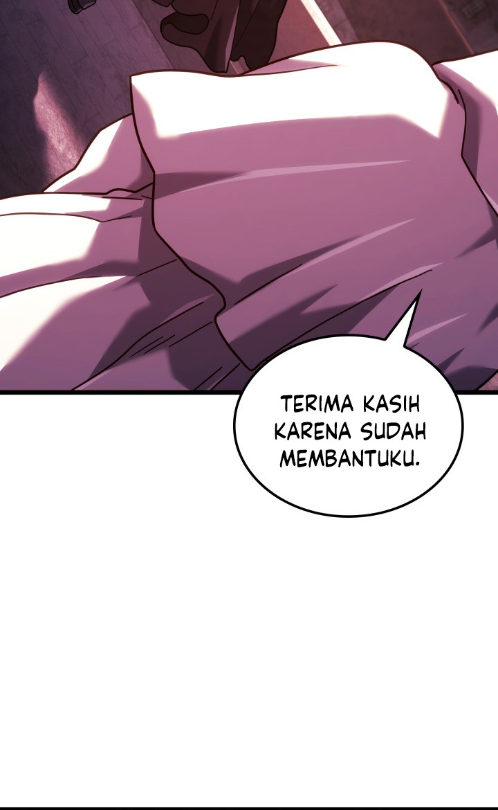 Revenge of the Iron-Blooded Sword Hound Chapter 130 - halaman 15