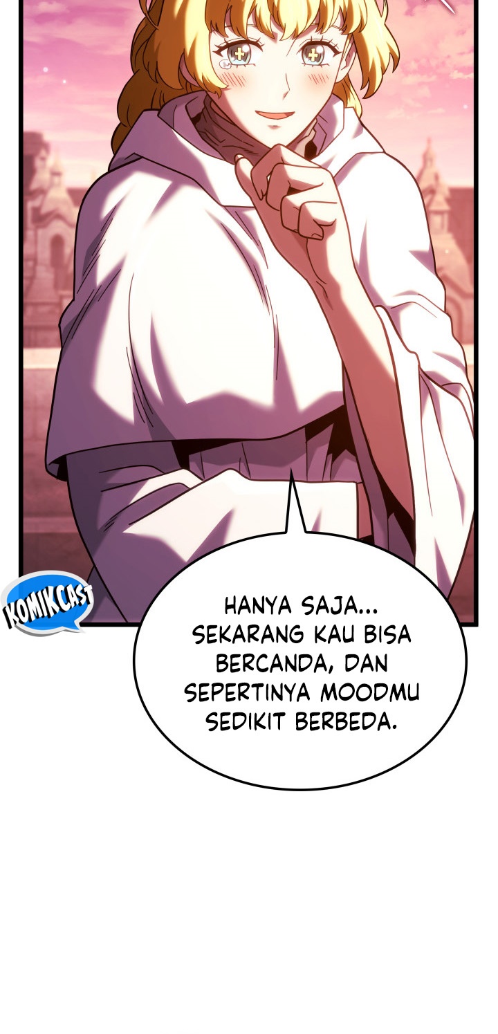 Revenge of the Iron-Blooded Sword Hound Chapter 130 - halaman 18
