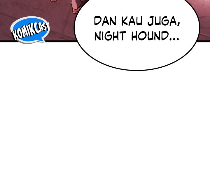 Revenge of the Iron-Blooded Sword Hound Chapter 130 - halaman 30