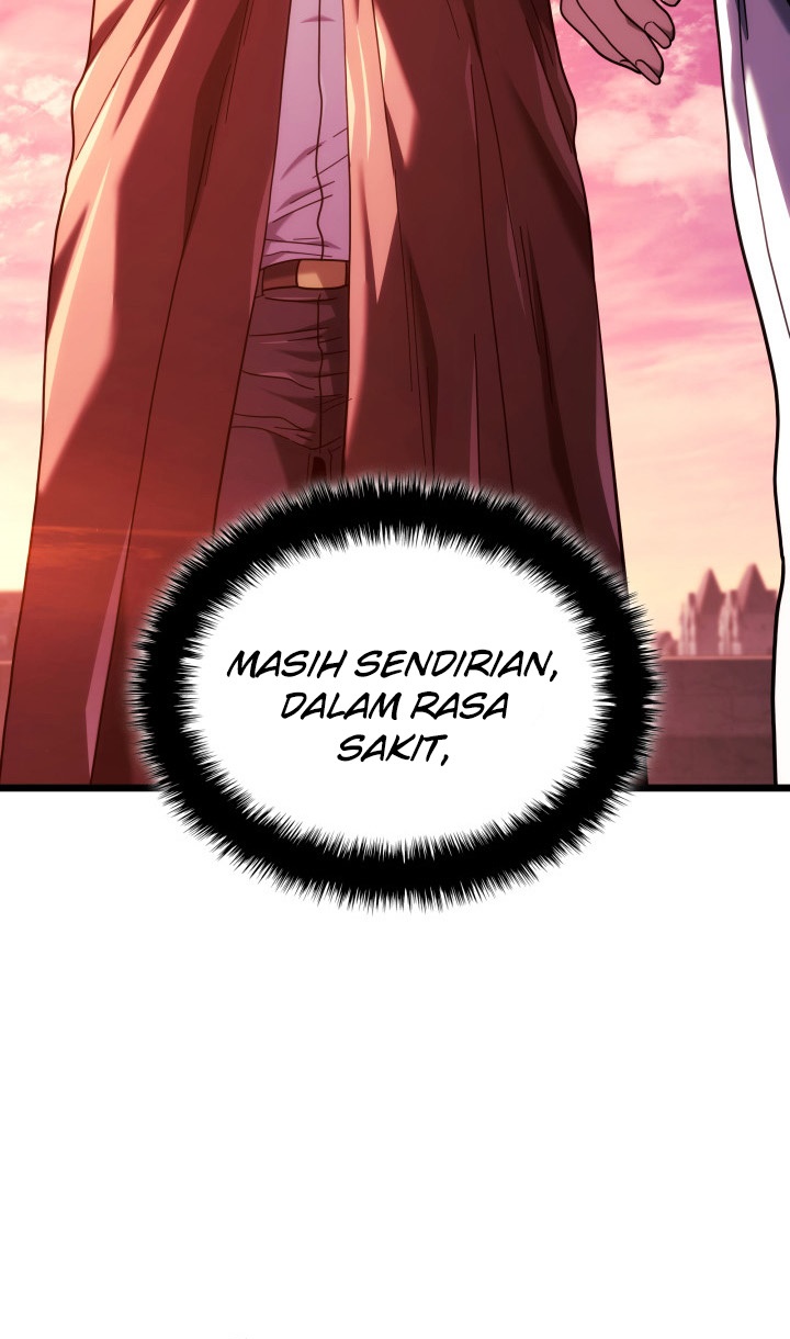 Revenge of the Iron-Blooded Sword Hound Chapter 130 - halaman 33