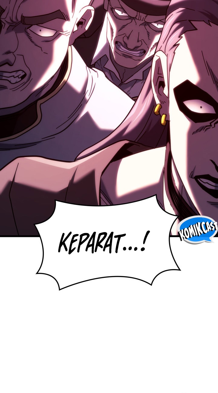 Revenge of the Iron-Blooded Sword Hound Chapter 131 - halaman 13