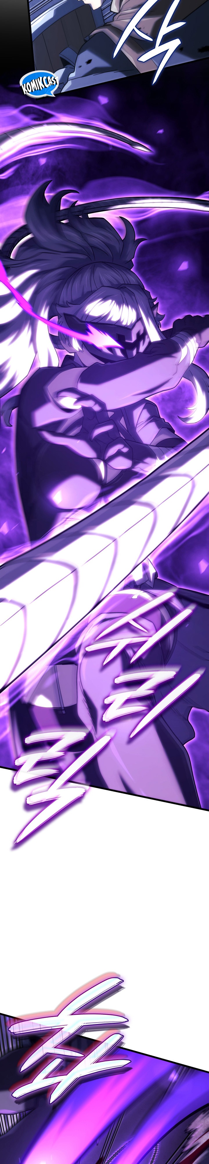 Revenge of the Iron-Blooded Sword Hound Chapter 131 - halaman 15