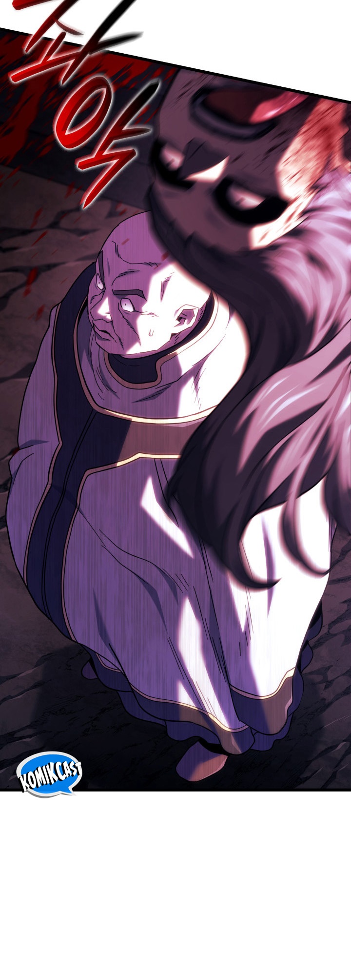 Revenge of the Iron-Blooded Sword Hound Chapter 131 - halaman 19