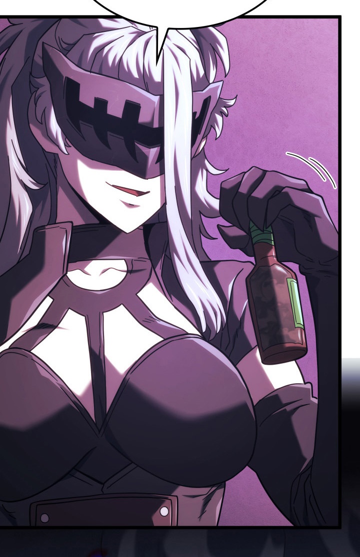 Revenge of the Iron-Blooded Sword Hound Chapter 131 - halaman 22