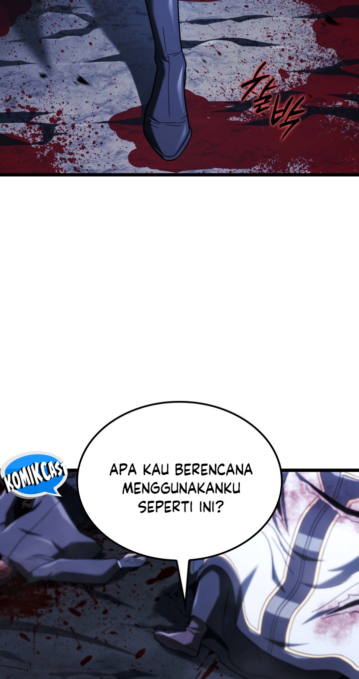 Revenge of the Iron-Blooded Sword Hound Chapter 131 - halaman 28