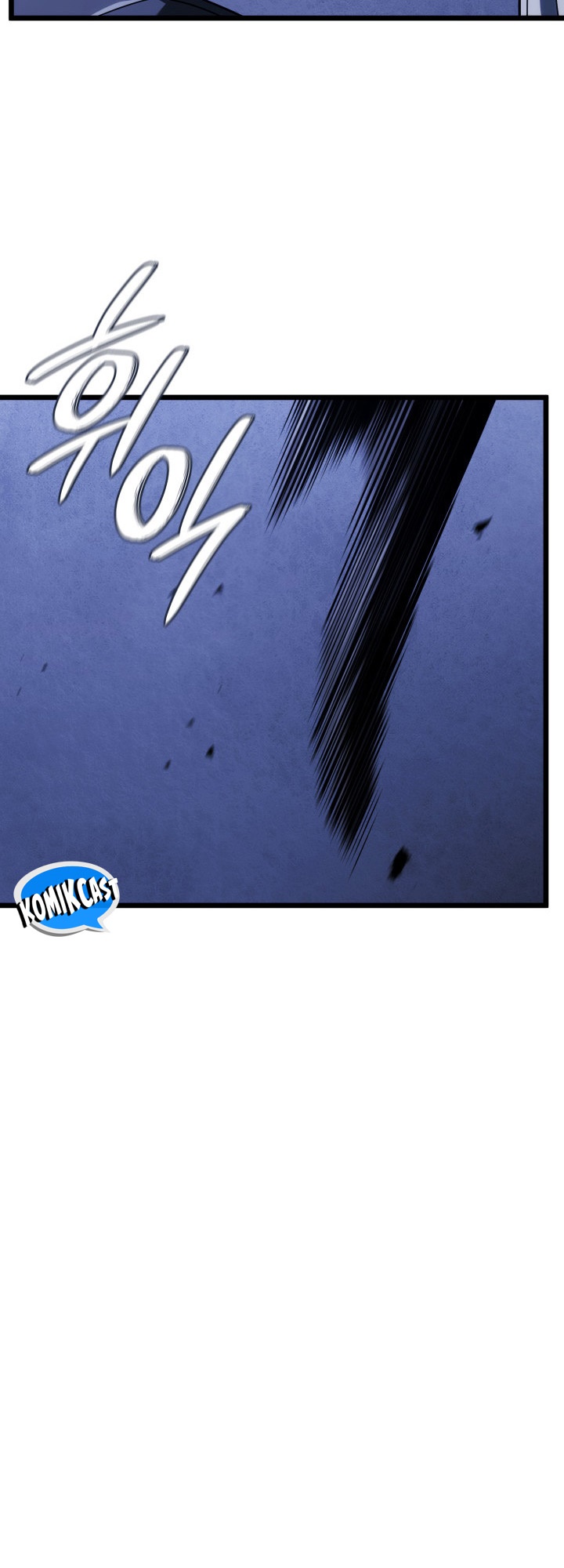 Revenge of the Iron-Blooded Sword Hound Chapter 131 - halaman 31