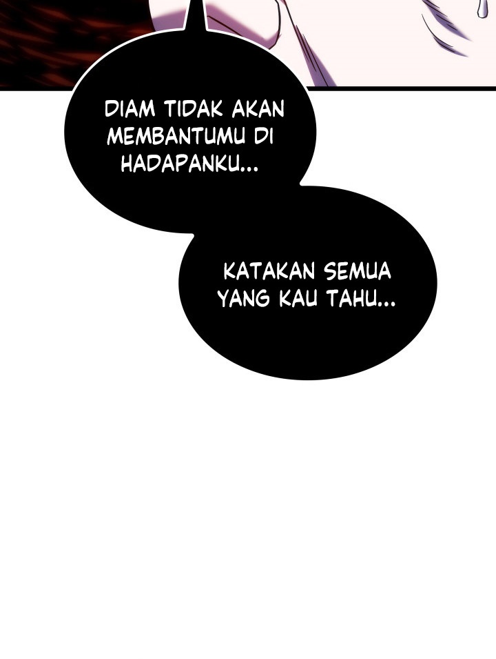 Revenge of the Iron-Blooded Sword Hound Chapter 131 - halaman 34