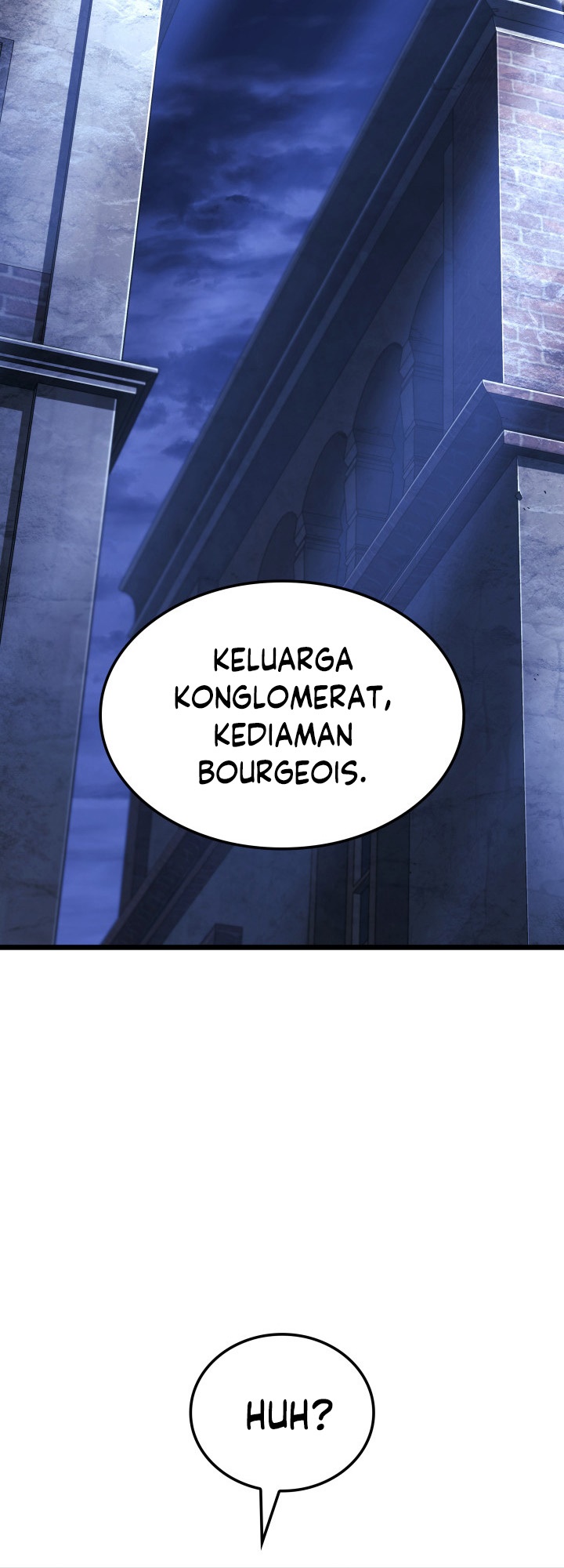 Revenge of the Iron-Blooded Sword Hound Chapter 131 - halaman 42