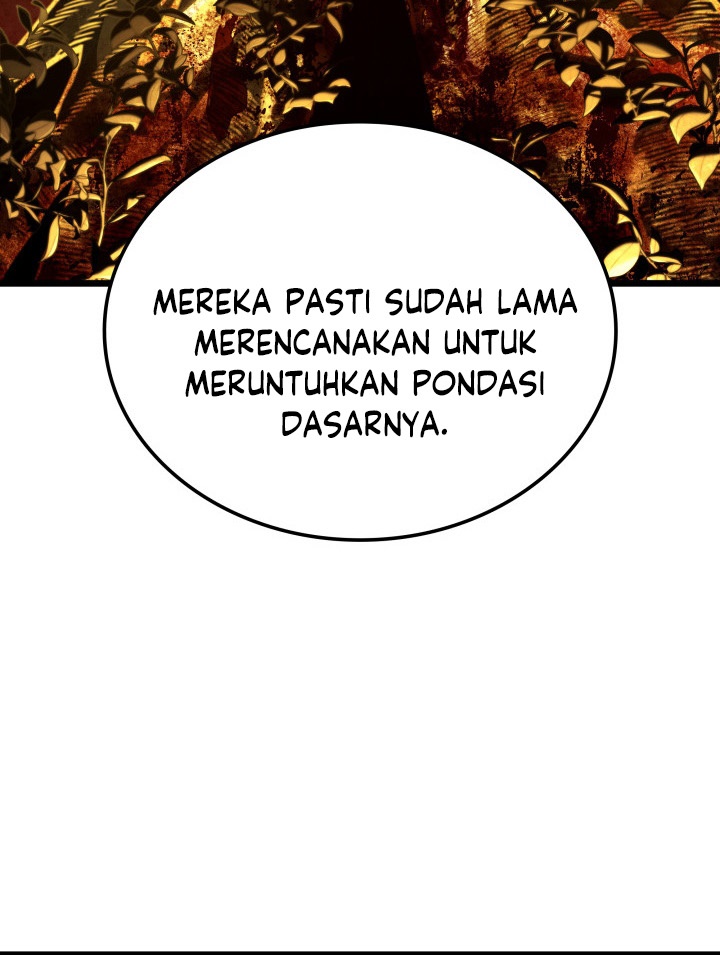 Revenge of the Iron-Blooded Sword Hound Chapter 131 - halaman 45