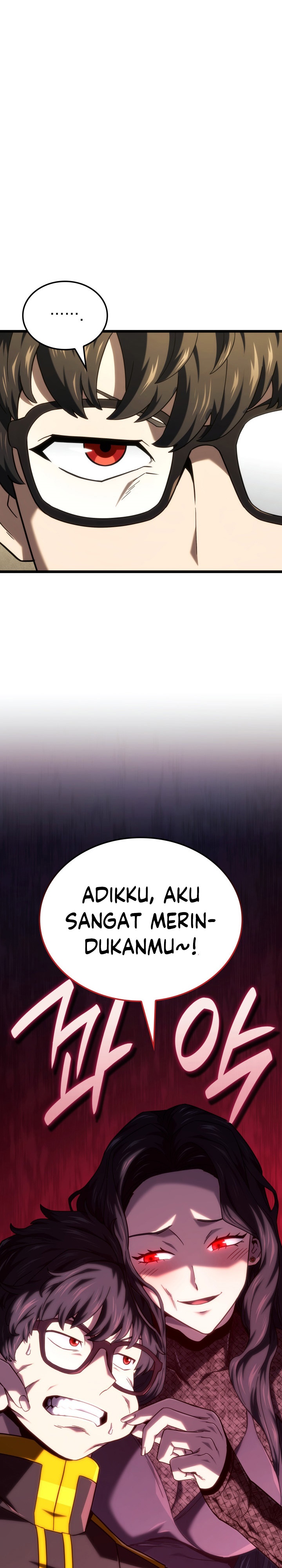 Revenge of the Iron-Blooded Sword Hound Chapter 131 - halaman 50
