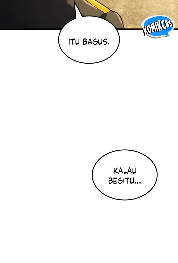Revenge of the Iron-Blooded Sword Hound Chapter 132 - halaman 10