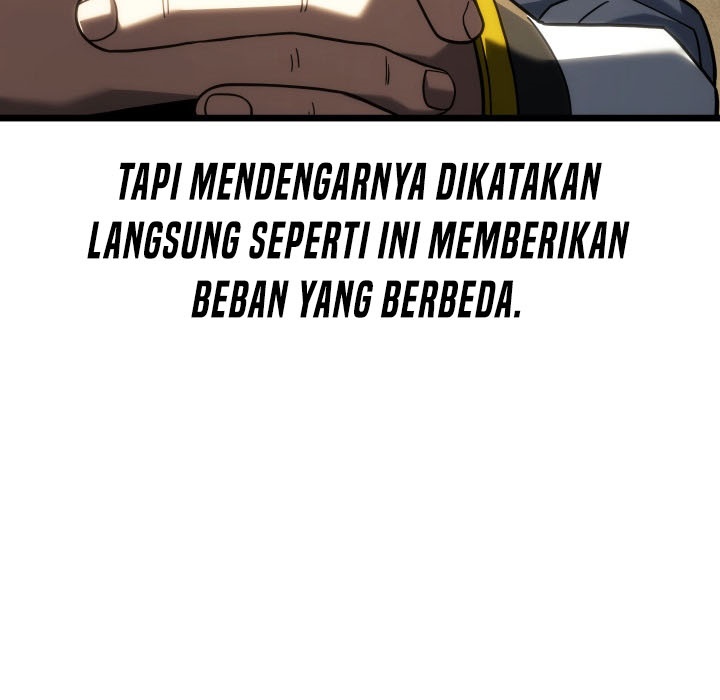 Revenge of the Iron-Blooded Sword Hound Chapter 132 - halaman 16