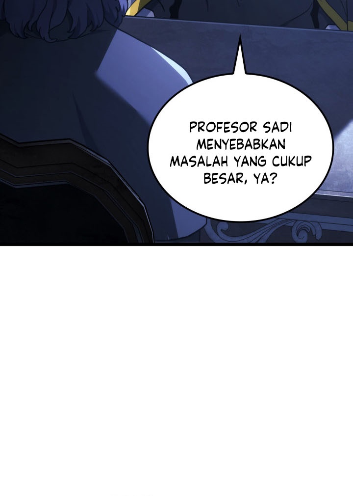 Revenge of the Iron-Blooded Sword Hound Chapter 132 - halaman 25