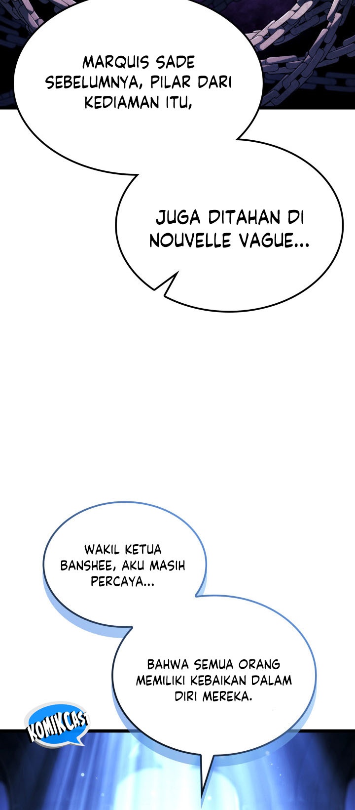 Revenge of the Iron-Blooded Sword Hound Chapter 132 - halaman 28