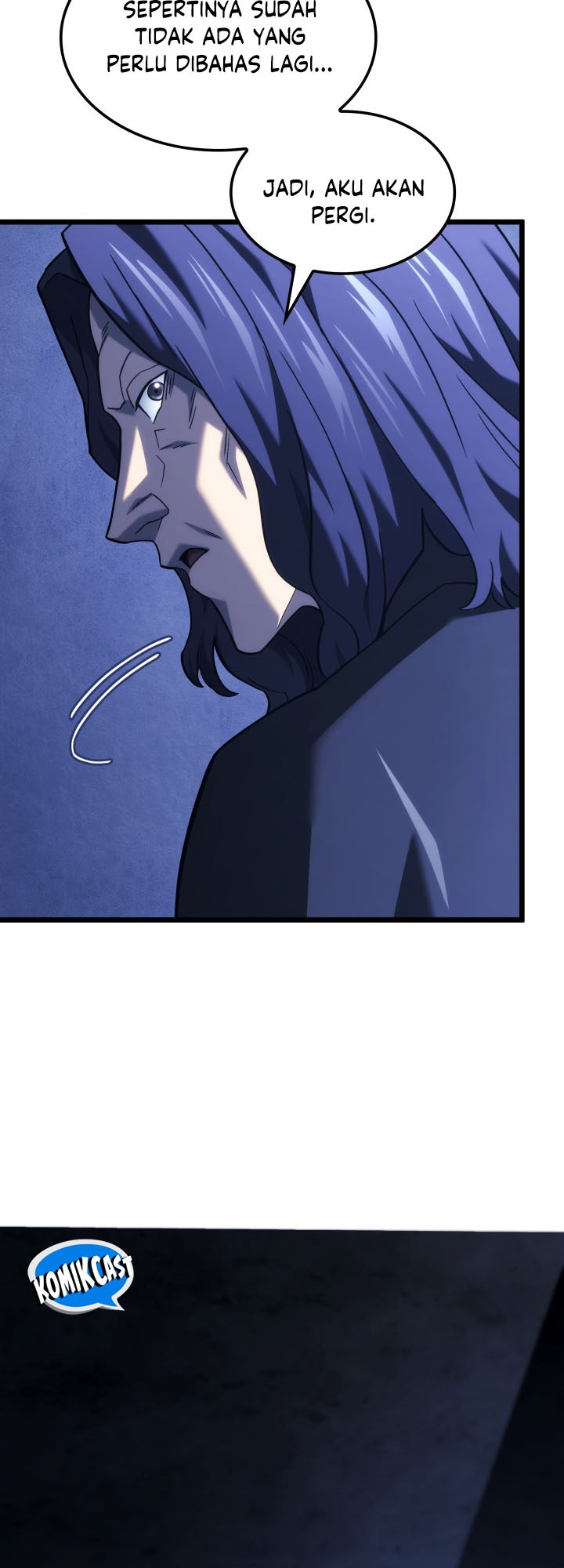 Revenge of the Iron-Blooded Sword Hound Chapter 132 - halaman 31
