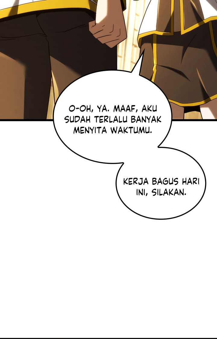 Revenge of the Iron-Blooded Sword Hound Chapter 133 - halaman 13