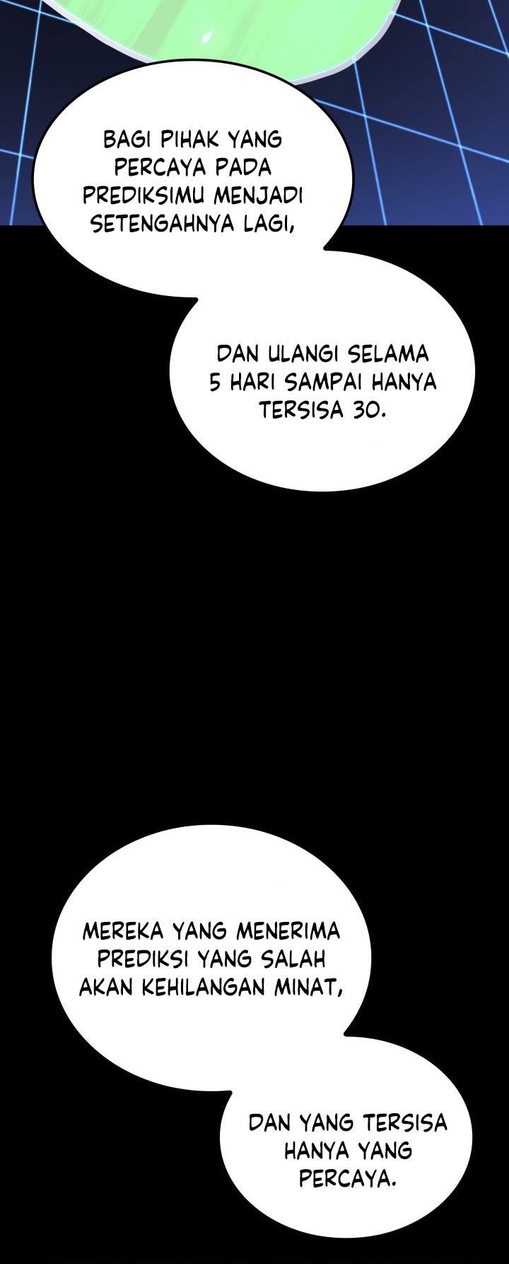 Revenge of the Iron-Blooded Sword Hound Chapter 133 - halaman 22