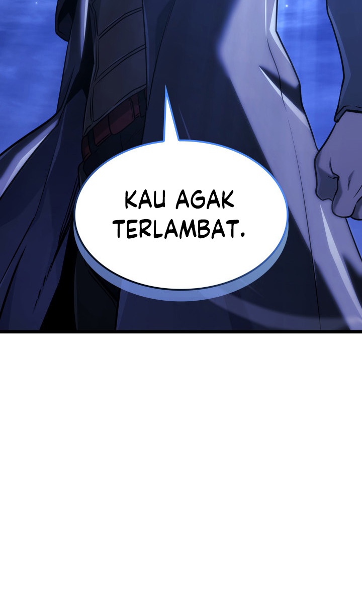 Revenge of the Iron-Blooded Sword Hound Chapter 133 - halaman 31