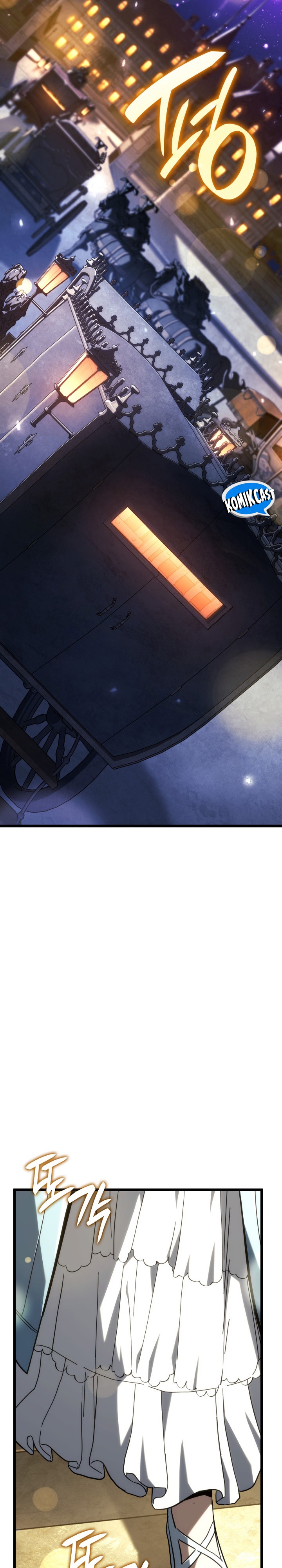 Revenge of the Iron-Blooded Sword Hound Chapter 133 - halaman 45