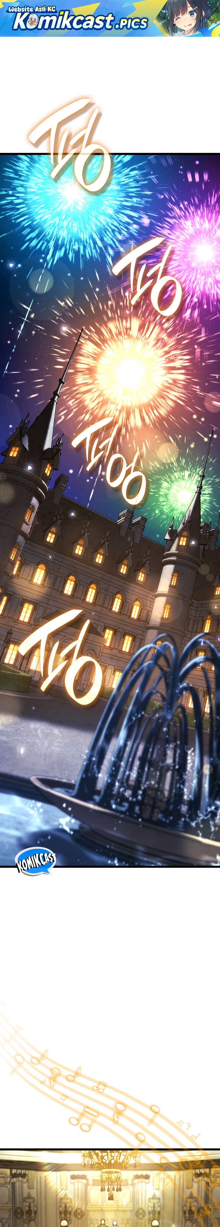 Revenge of the Iron-Blooded Sword Hound Chapter 134 - halaman 2