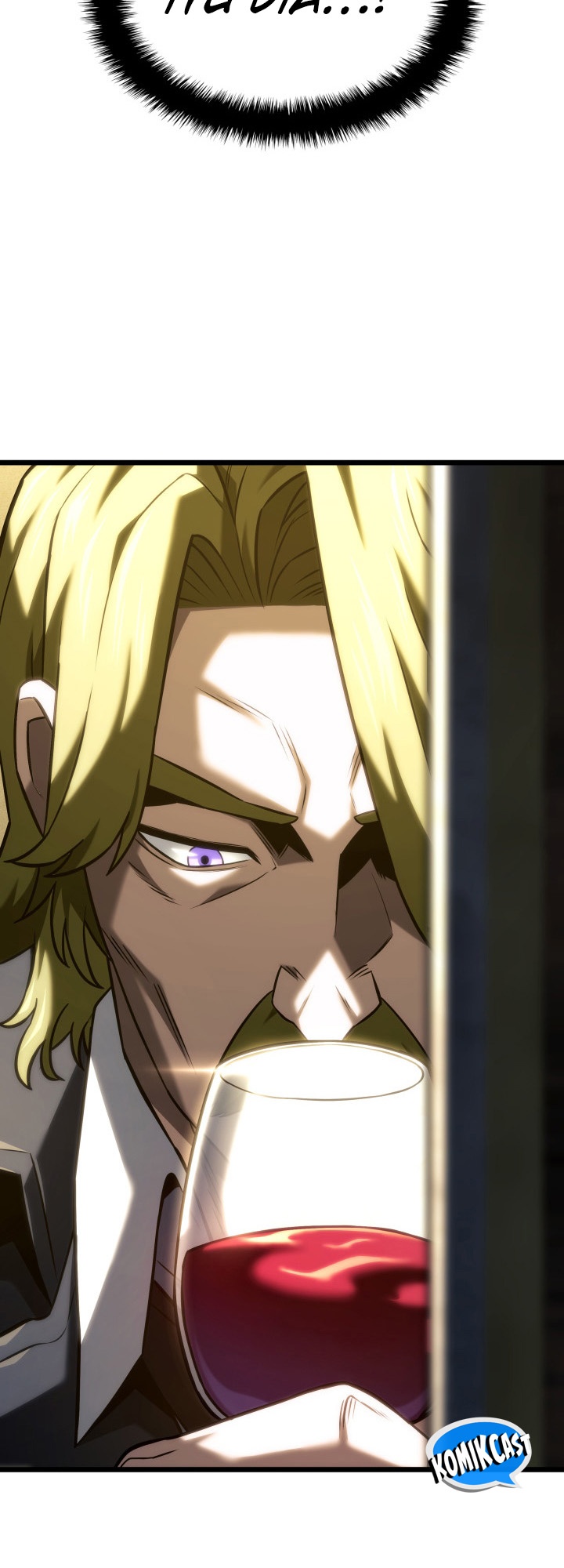 Revenge of the Iron-Blooded Sword Hound Chapter 134 - halaman 22