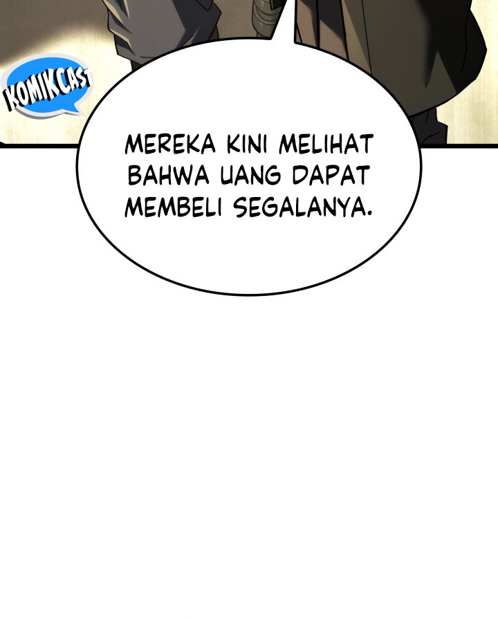 Revenge of the Iron-Blooded Sword Hound Chapter 134 - halaman 25