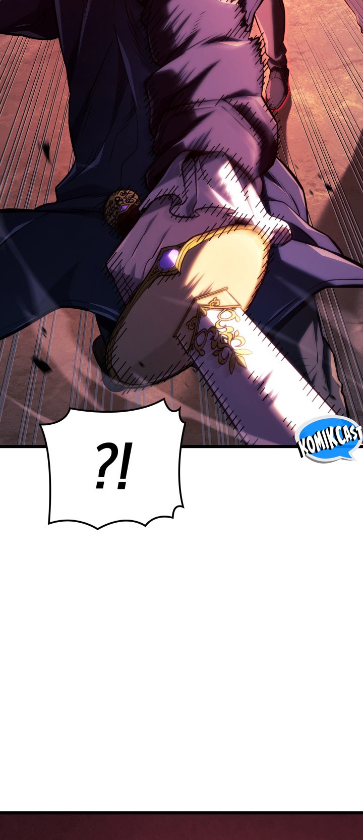 Revenge of the Iron-Blooded Sword Hound Chapter 134 - halaman 42