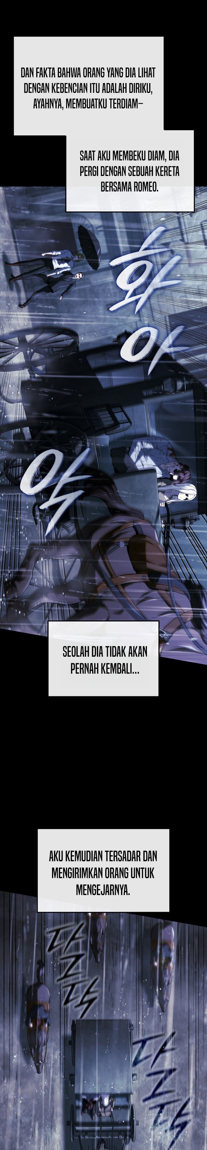 Revenge of the Iron-Blooded Sword Hound Chapter 135 - halaman 18