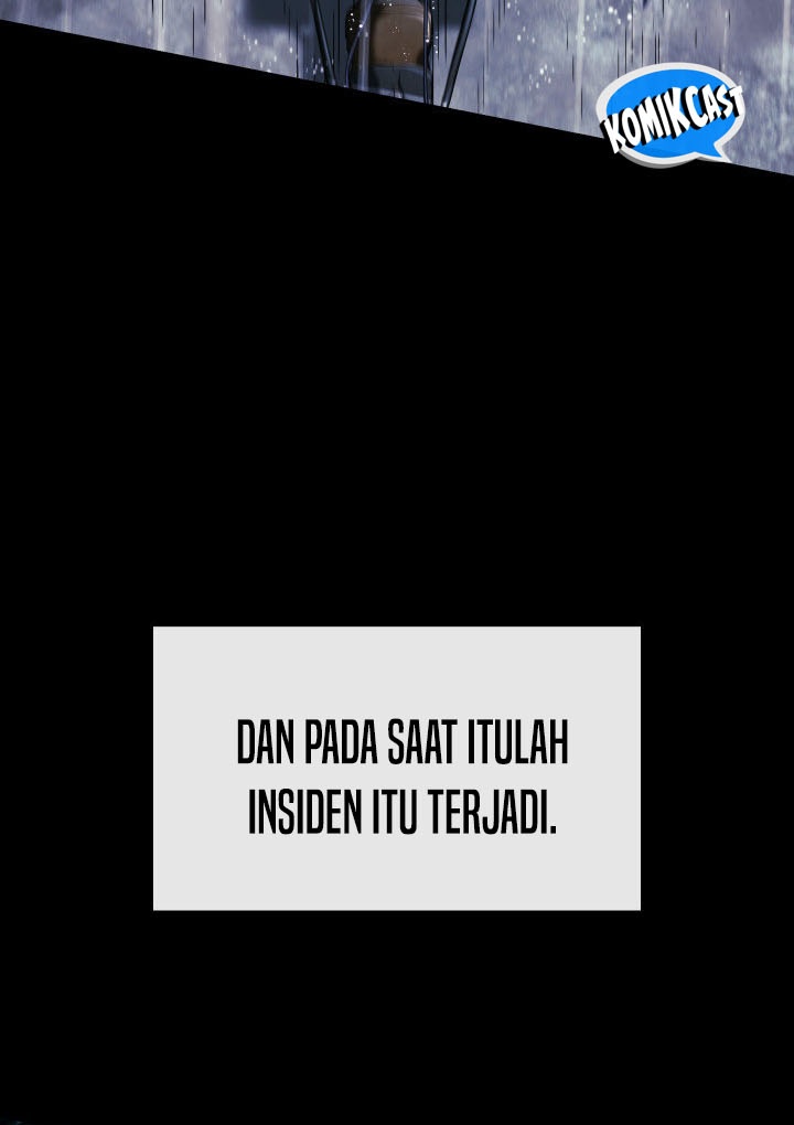 Revenge of the Iron-Blooded Sword Hound Chapter 135 - halaman 19