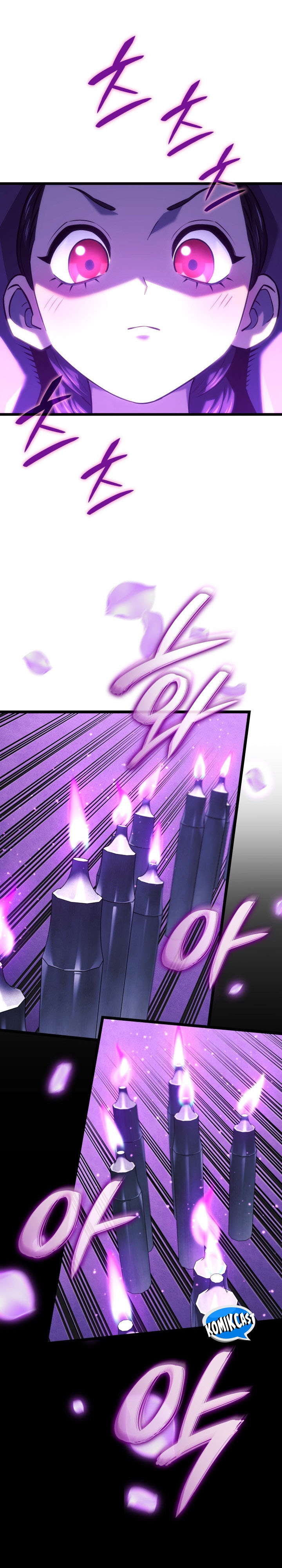 Revenge of the Iron-Blooded Sword Hound Chapter 135 - halaman 32