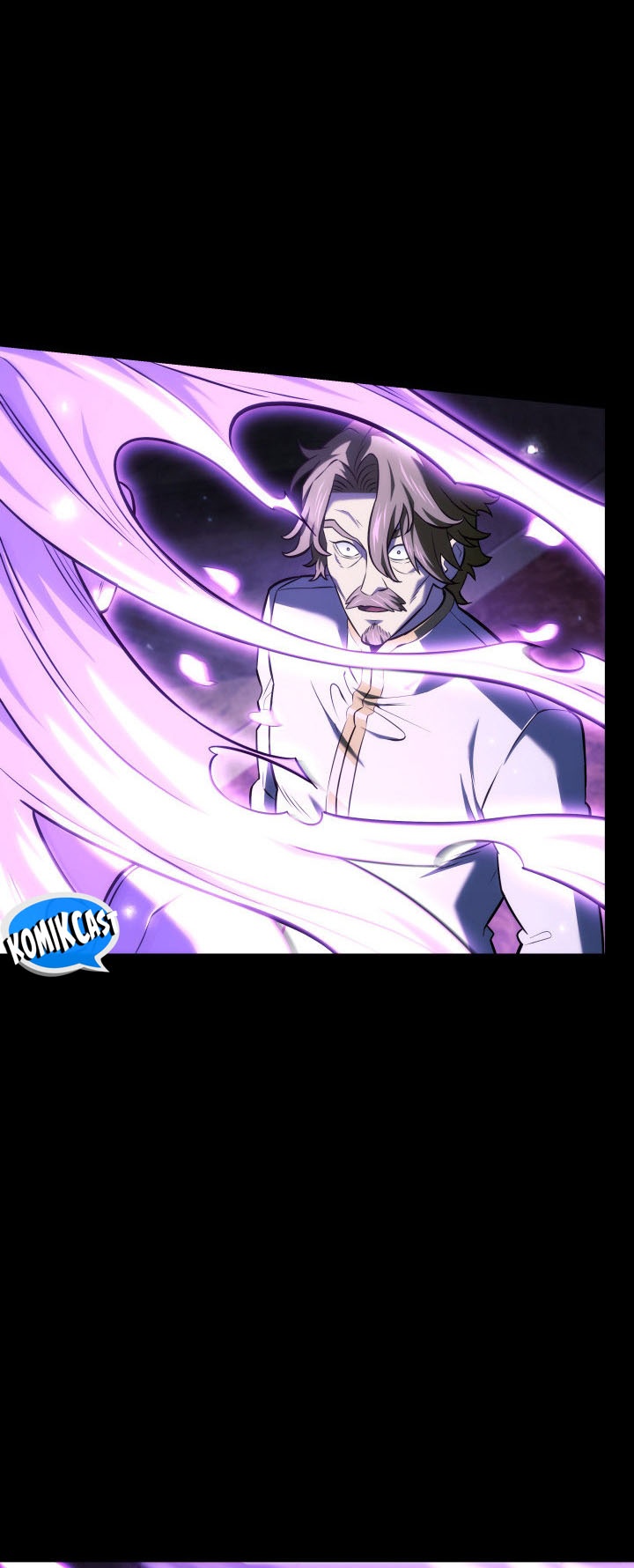 Revenge of the Iron-Blooded Sword Hound Chapter 135 - halaman 34