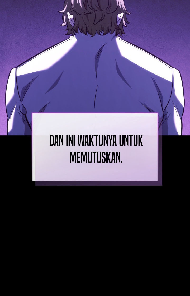 Revenge of the Iron-Blooded Sword Hound Chapter 135 - halaman 43