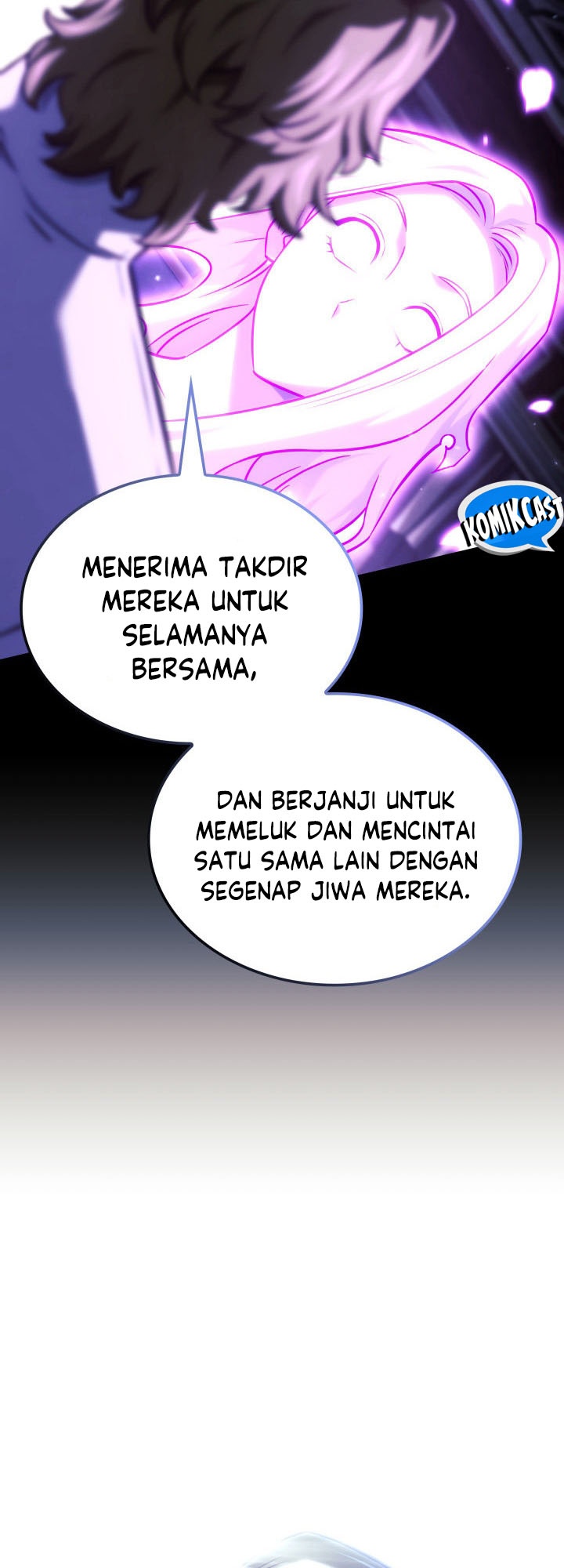 Revenge of the Iron-Blooded Sword Hound Chapter 135 - halaman 46