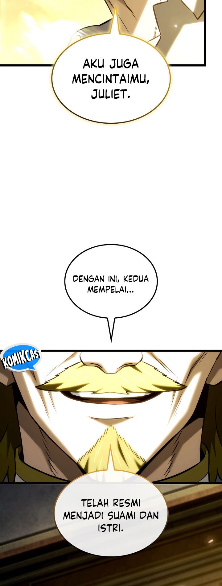Revenge of the Iron-Blooded Sword Hound Chapter 135 - halaman 49