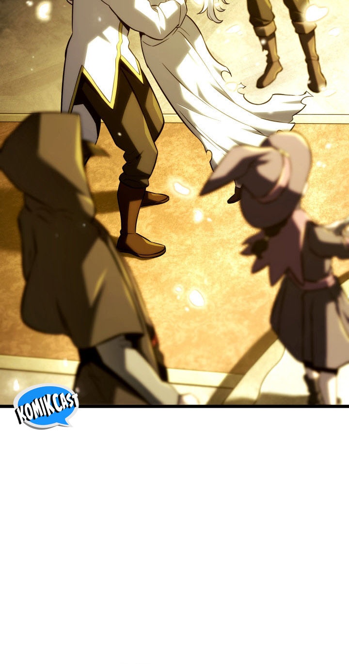 Revenge of the Iron-Blooded Sword Hound Chapter 135 - halaman 52