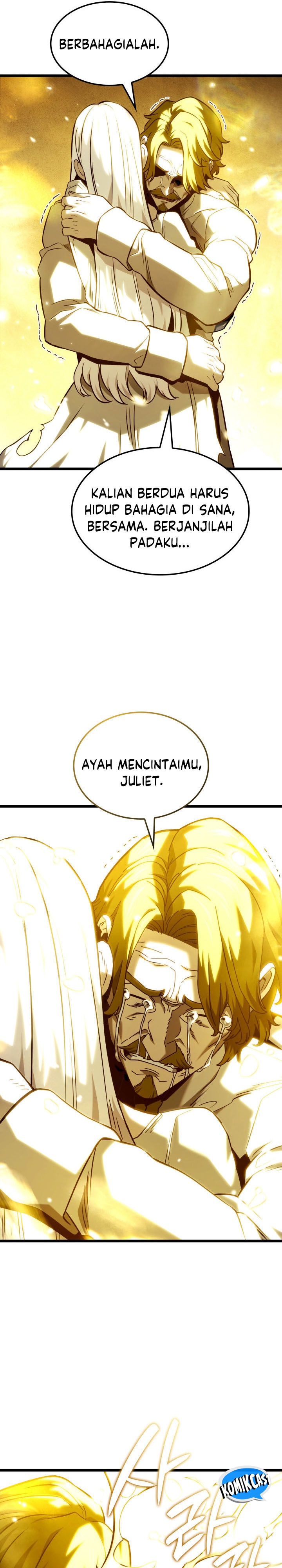 Revenge of the Iron-Blooded Sword Hound Chapter 135 - halaman 53