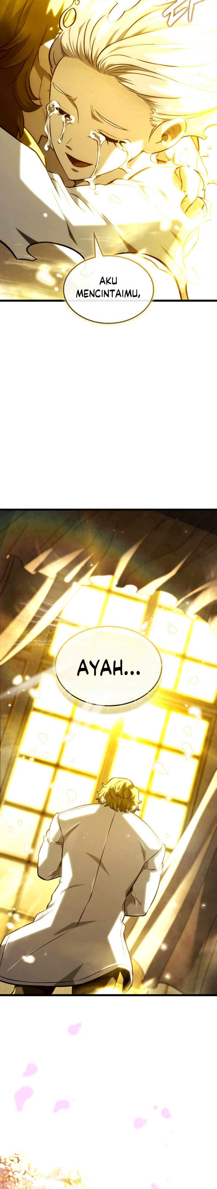 Revenge of the Iron-Blooded Sword Hound Chapter 135 - halaman 54