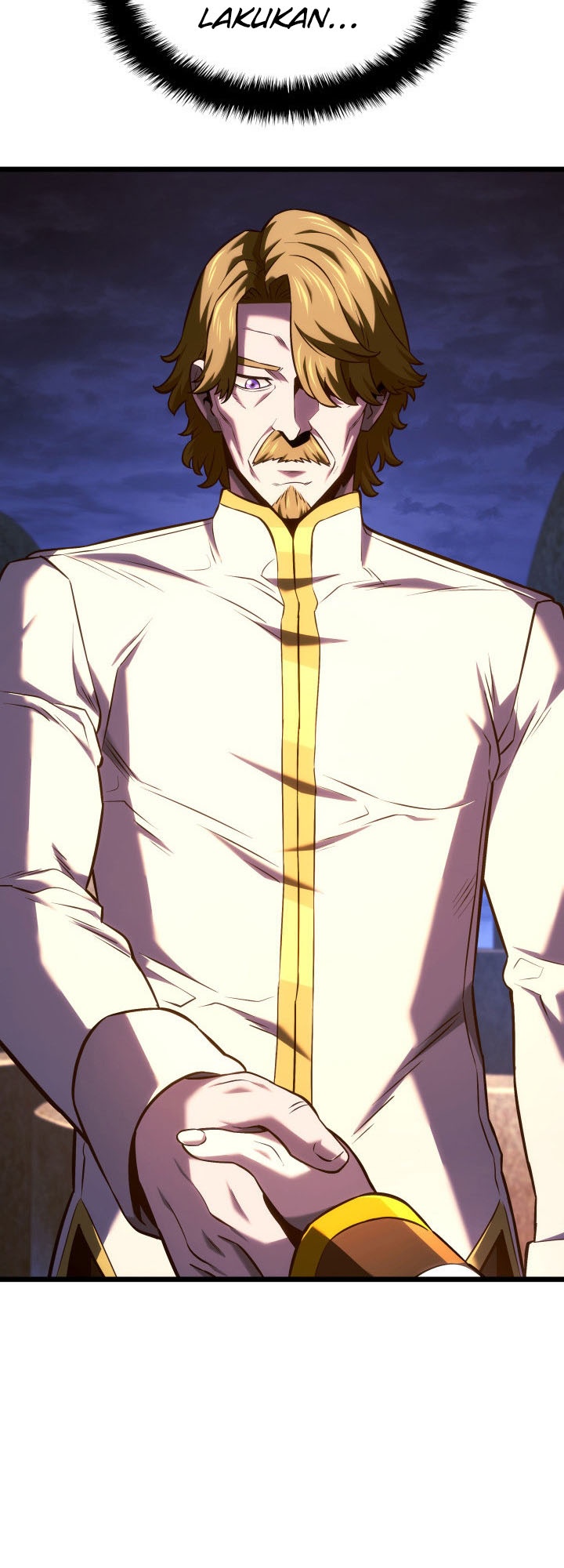 Revenge of the Iron-Blooded Sword Hound Chapter 136 - halaman 13