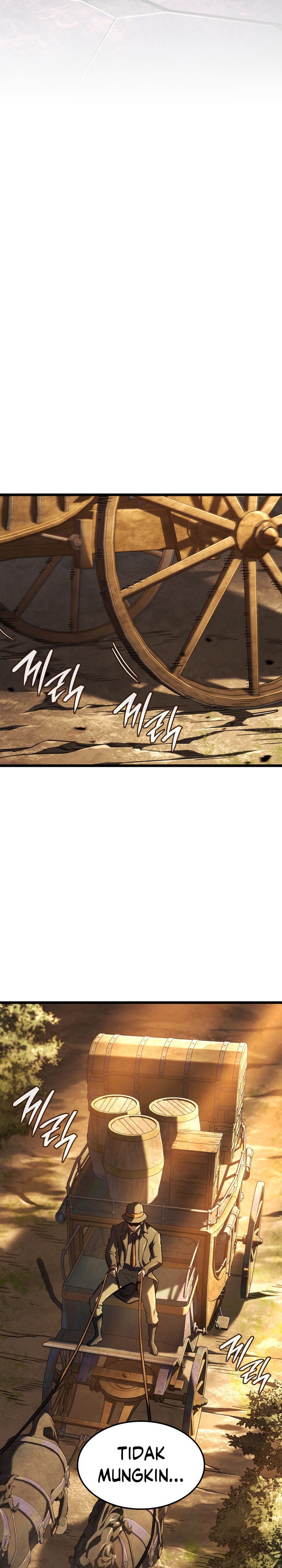 Revenge of the Iron-Blooded Sword Hound Chapter 136 - halaman 26