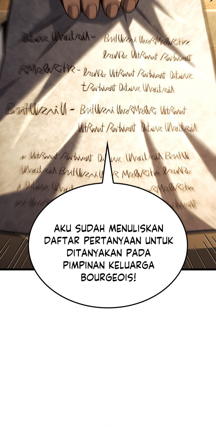 Revenge of the Iron-Blooded Sword Hound Chapter 136 - halaman 31