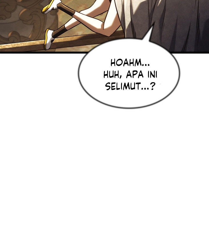 Revenge of the Iron-Blooded Sword Hound Chapter 136 - halaman 46