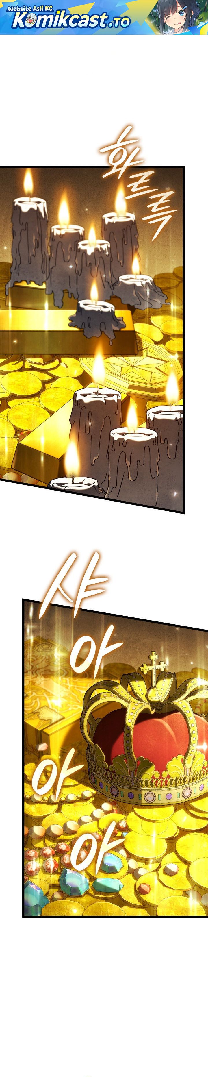 Revenge of the Iron-Blooded Sword Hound Chapter 137 - halaman 2